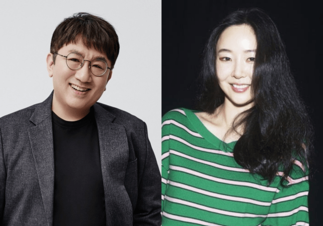 “Who’s Lying?” – HYBE vs. Min Hee-jin, a Clash of Rebuttals