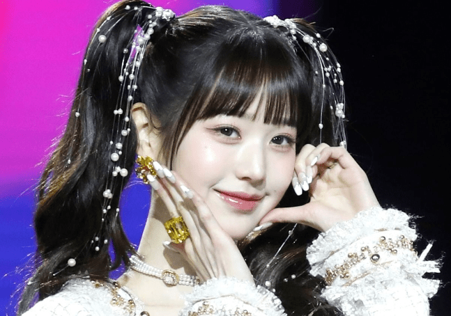 ‘Wonyoung-style’: The New Trend You Need to Know